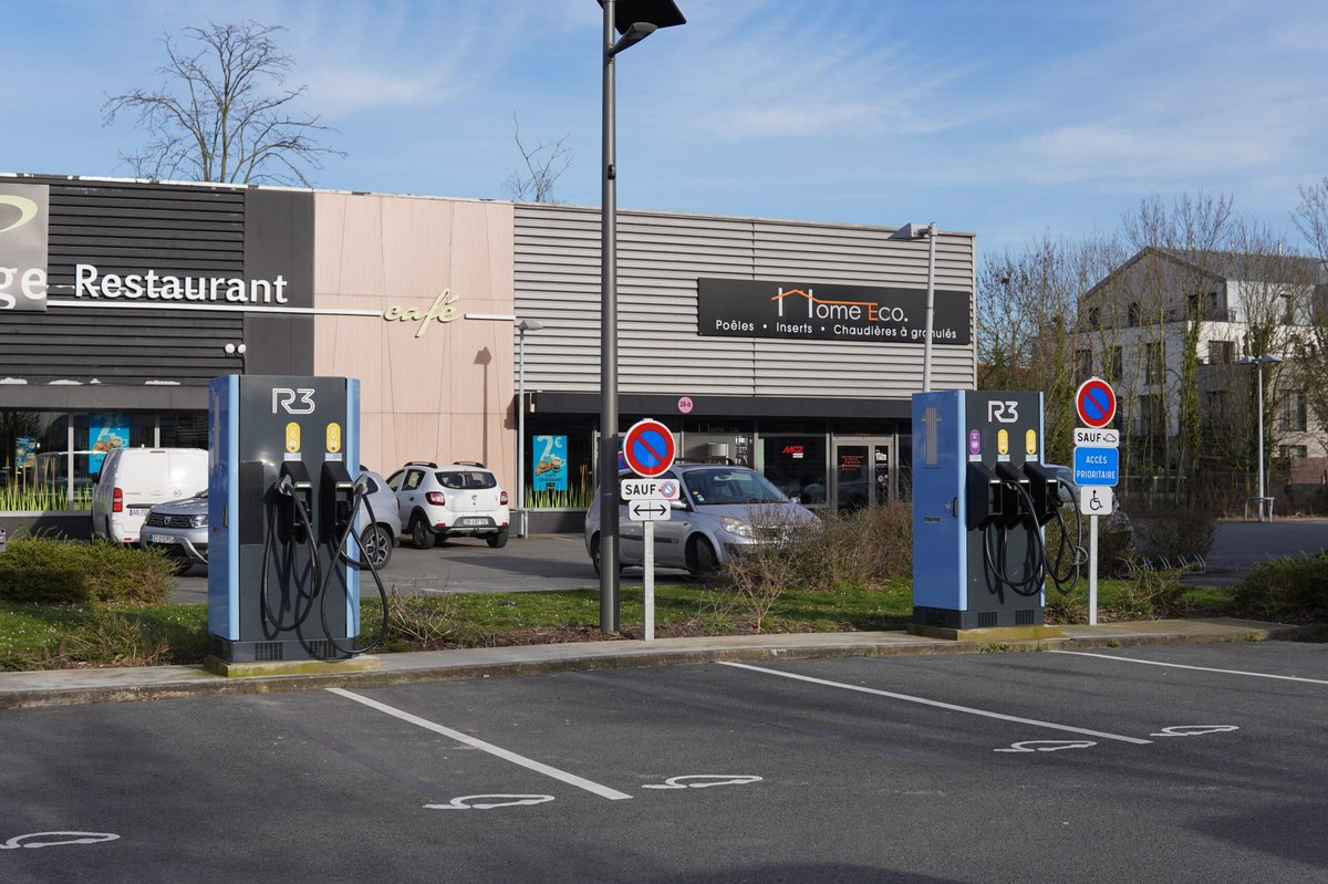 Station R3 - Marquette-lez-Lille