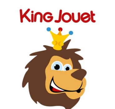Logo King Jouet