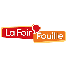 Logo La Foir'Fouille