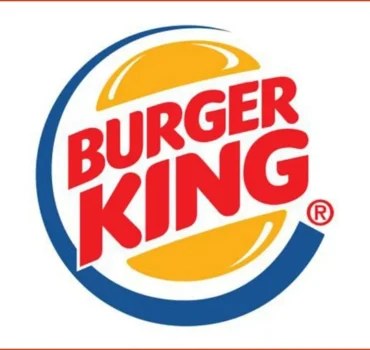 Logo Burger King