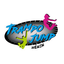 Logo Trampo Jump Henin