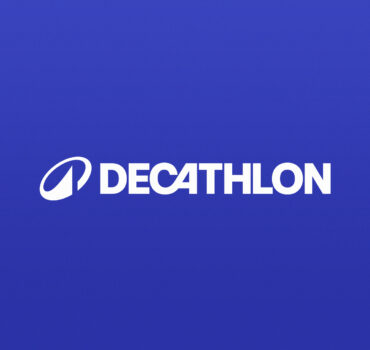 Logo Decathlon